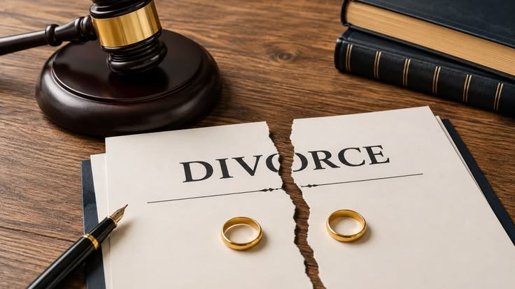 Divorce: Understanding the Legal Process, Rights, and Important Considerations