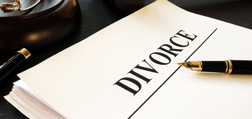 Divorce Matters: Legal Guidance for Separation and Family Disputes