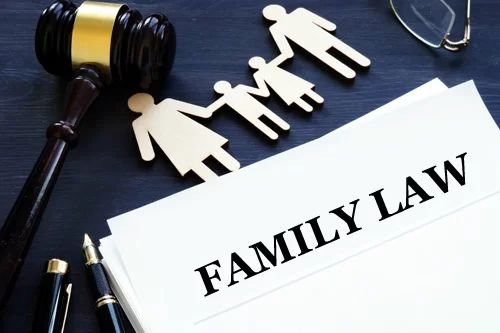 Family Law: Marriage, Divorce, Child Custody and Legal Rights in India